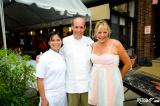 Equinox Summer Celebration Toasts Karen Nicolas' 'Food & Wine' Nod As '12 Best New Chef!